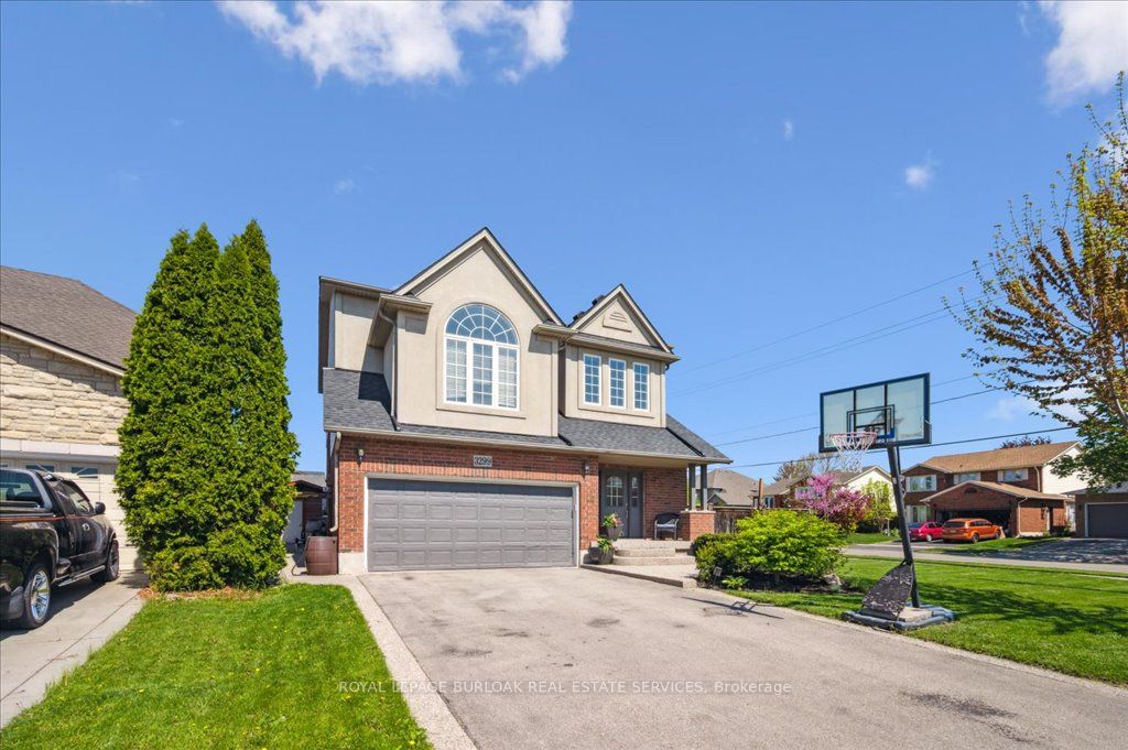 3299 Star Lane
