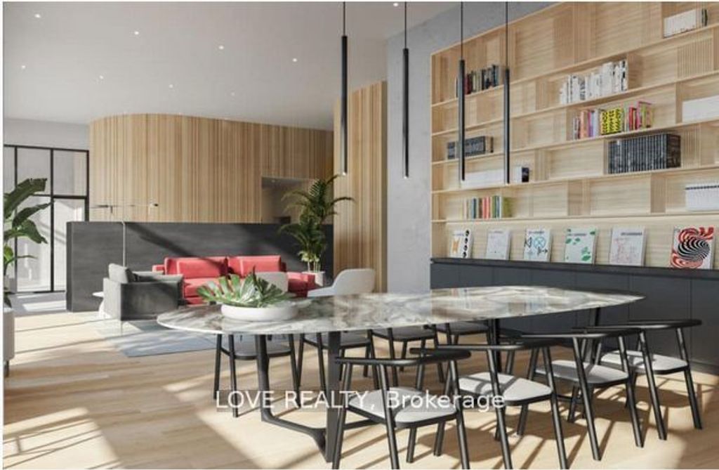 Photo of 2720 Dundas Street W #705, Toronto, ON M6P 1Y2 (MLS # W12780244)