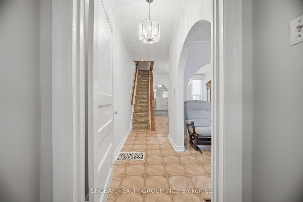 Photo of 102 Bartlett Avenue, Toronto, ON M6H 3E6 (MLS # W13046562)