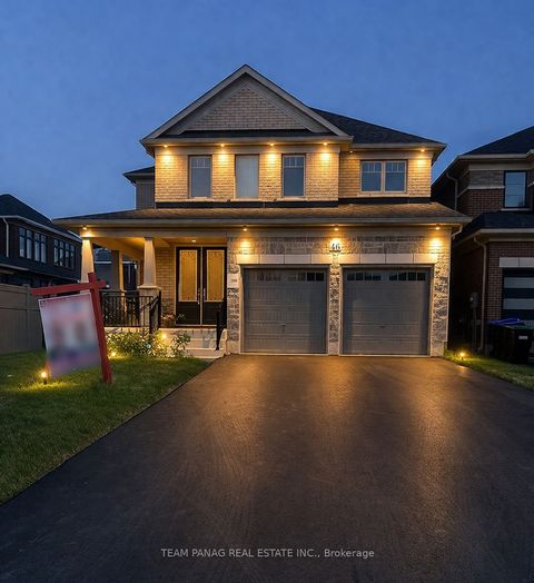 46 Sparrow Way Adjala-Tosorontio ON L0G 1W0