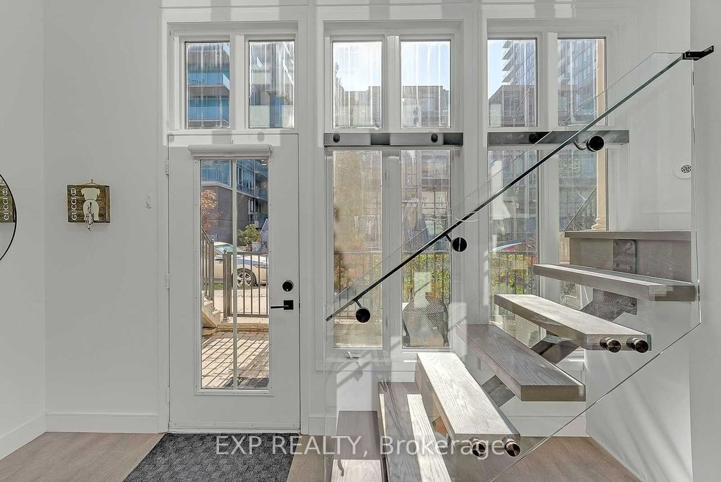 Photo of 50 East Liberty Street #1111, Toronto, ON M6K 3P3 (MLS # C12338587)