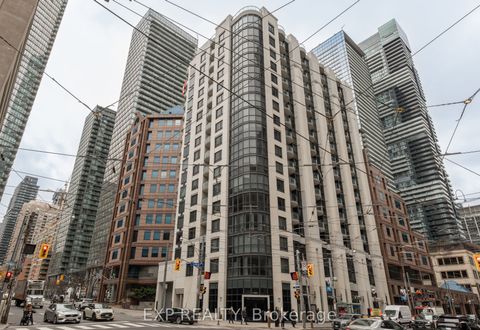 801 Bay Street 1603 Toronto ON M5S 1Y9