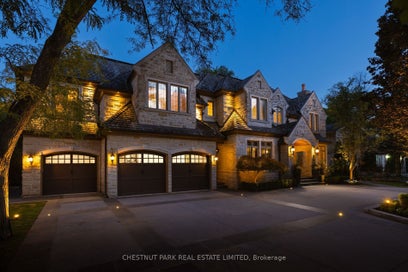 95 Bayview Ridge Toronto ON M2L 1E3