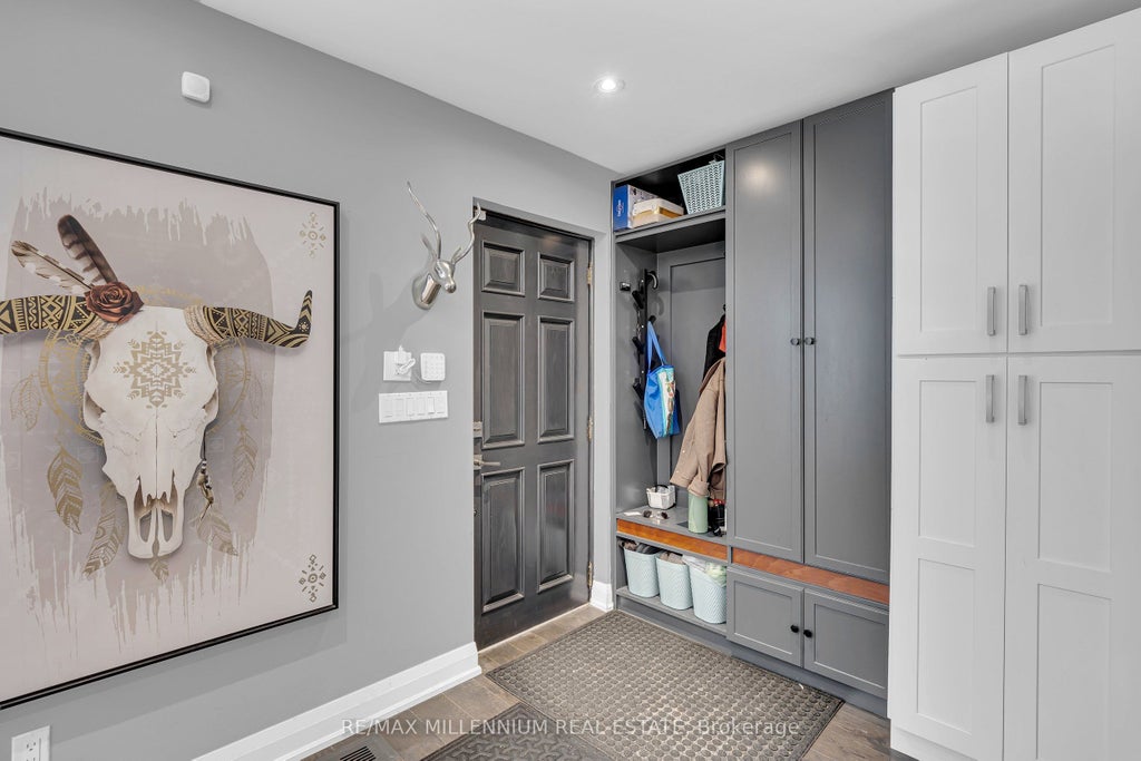 Photo of 16 Sultana Avenue, Toronto, ON M6A 1S8 (MLS # C13836496)