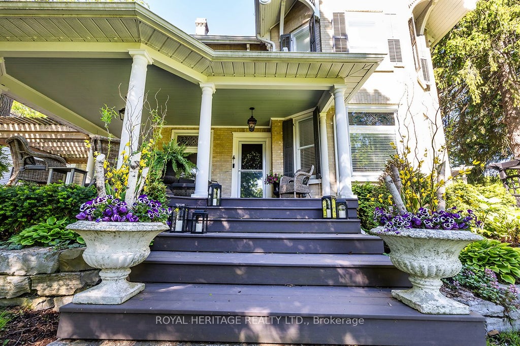 Photo of 220 Cochrane Street, Scugog, ON L9L 1M1 (MLS # E13579060)