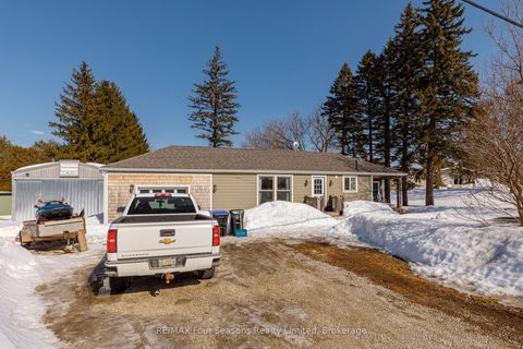 Property photo of 1046 county 124 road n, clearview, ON n0c 1m0