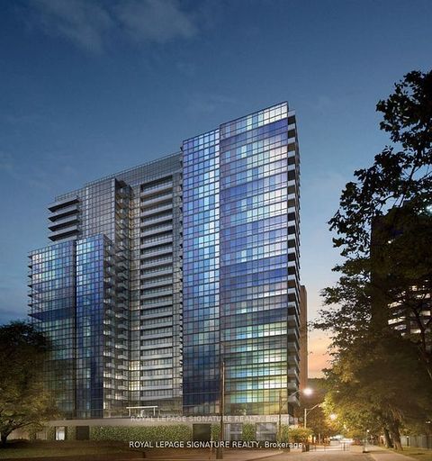 51 Baffin Court 716 Richmond Hill ON L4B 4P6