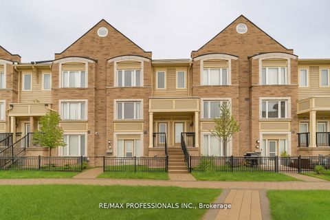 3135 Boxford Crescent 7 Mississauga ON L5M 0P4