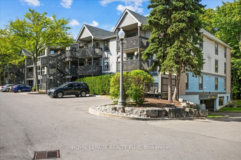 2030 Cleaver Avenue 201 Burlington ON L7M 4C3