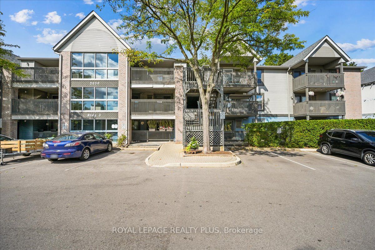 2030 Cleaver Avenue 201