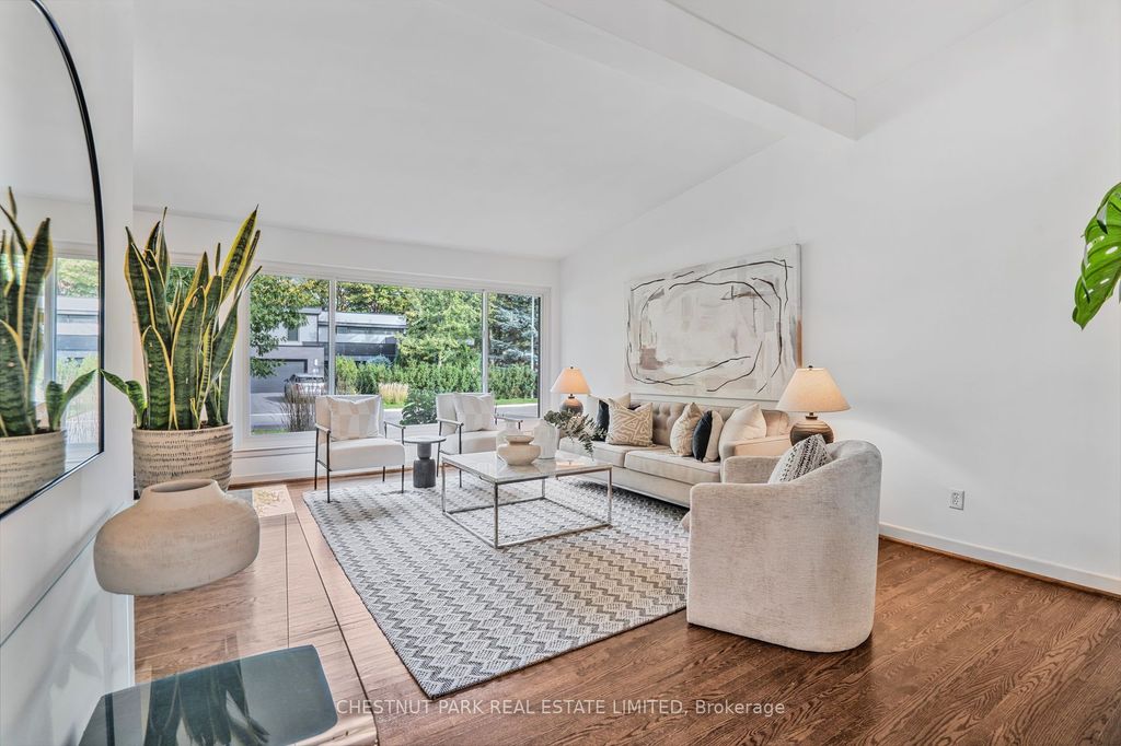 Photo of 62 Talwood Drive, Toronto, ON M3B 2P5 (MLS # C12476060)