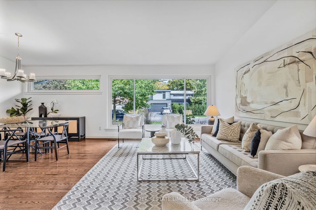 Photo of 62 Talwood Drive, Toronto, ON M3B 2P5 (MLS # C12476060)