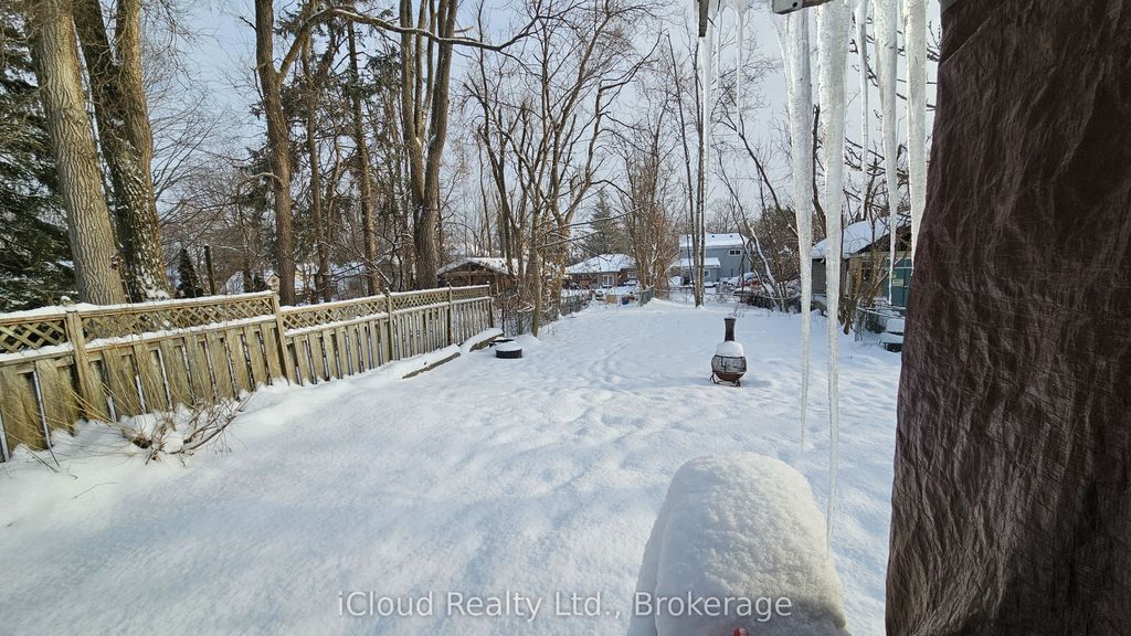 Photo of 241 John Street, Orillia, ON L3V 3H8 (MLS # S12573824)