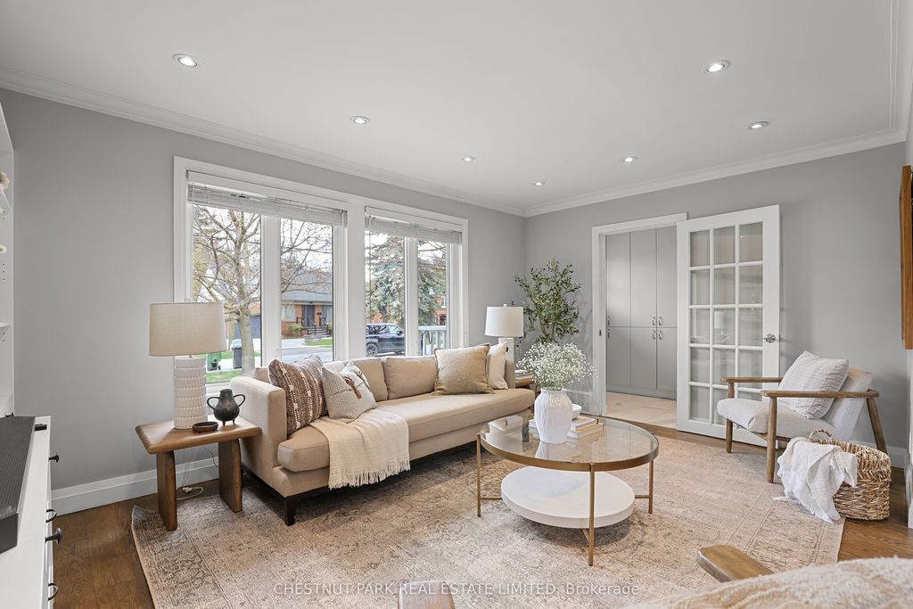 Photo of 27 Cedarcrest Drive, Toronto, ON M9A 2V4 (MLS # W13034776)