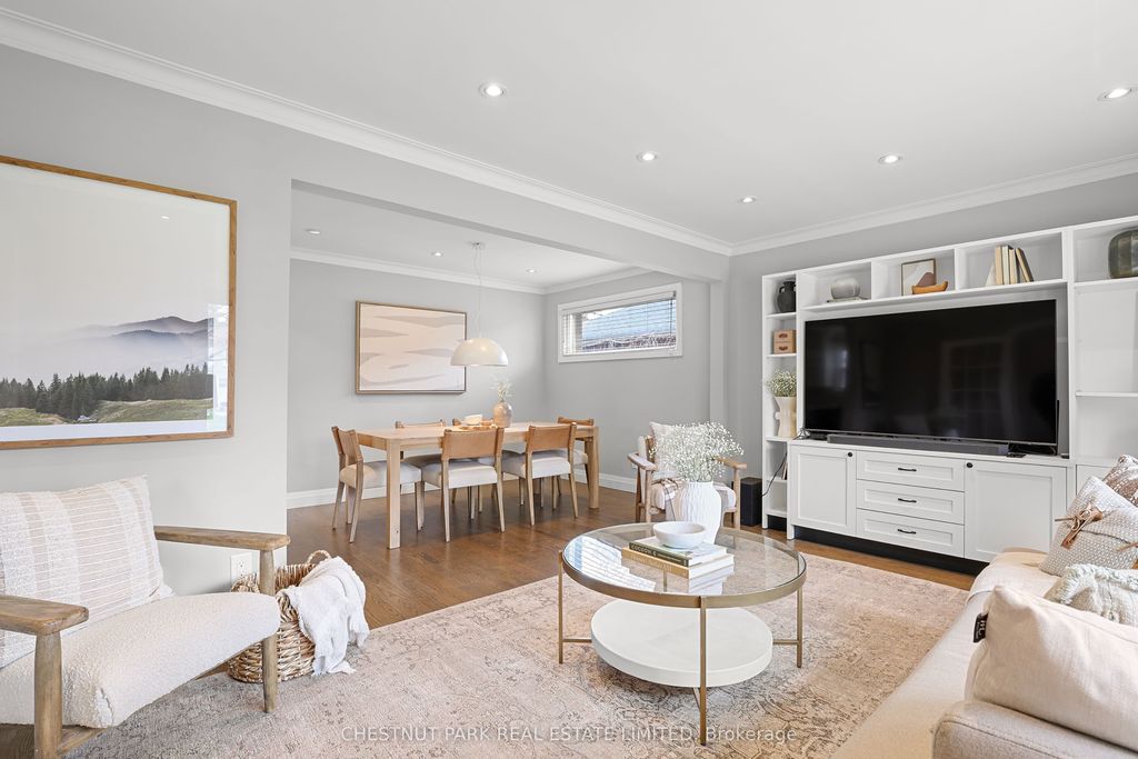 Photo of 27 Cedarcrest Drive, Toronto, ON M9A 2V4 (MLS # W13034776)