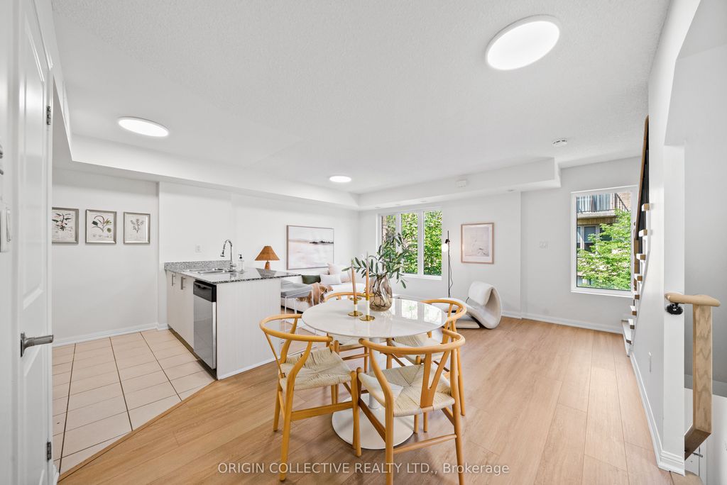 Photo of 11 Foundry Avenue #229, Toronto, ON M6H 0B7 (MLS # W12816220)