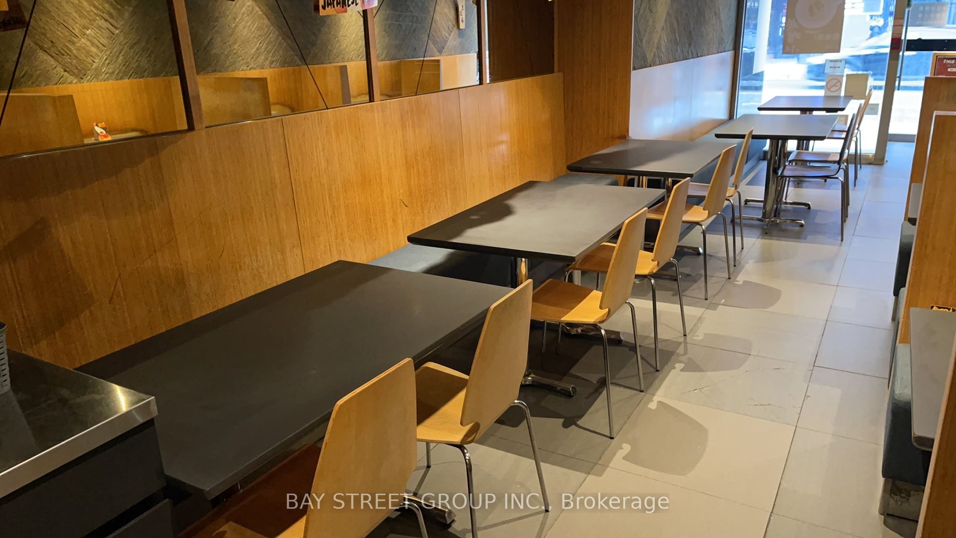 650 YONGE Street