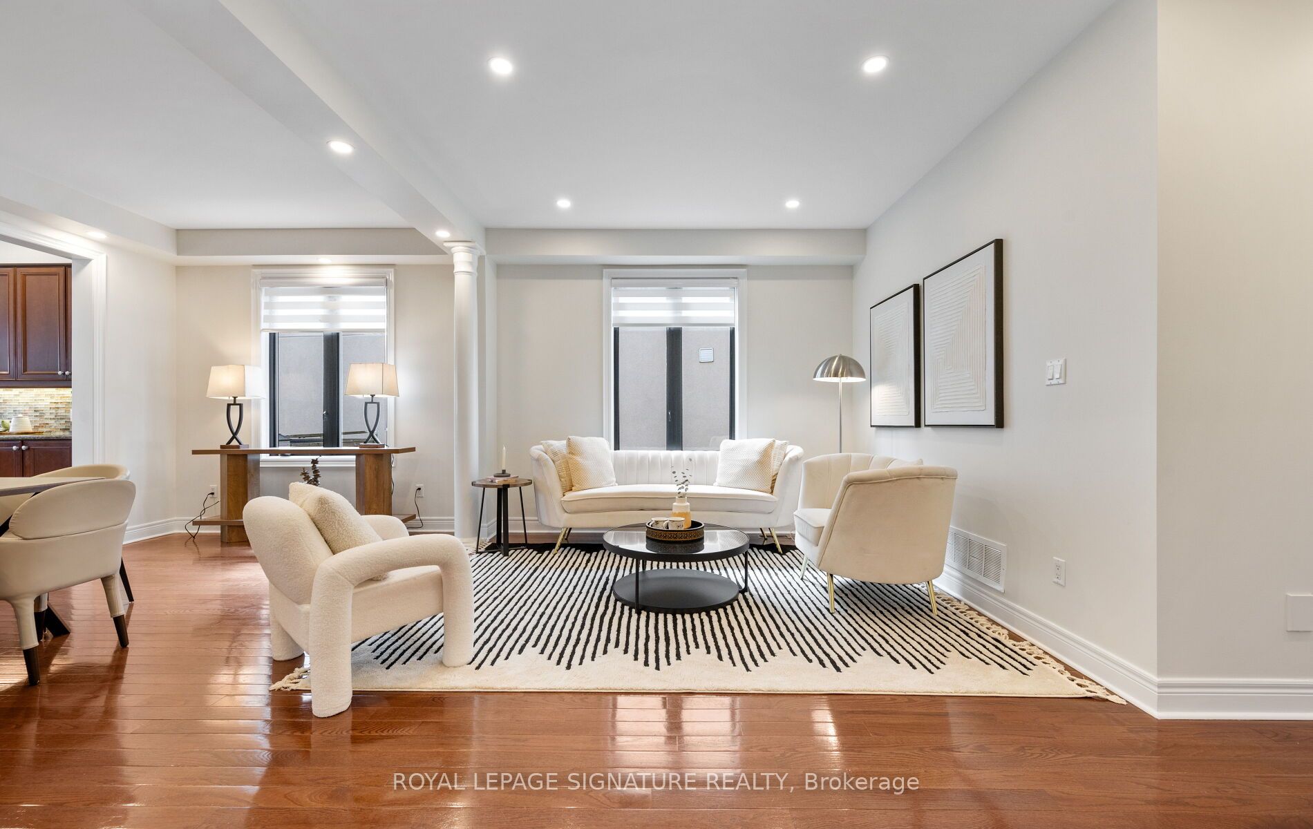 57 Sir Francesco Street