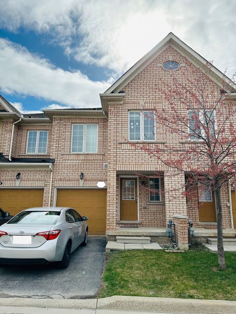 770 Othello Court 108 Mississauga ON L5W 1Y3