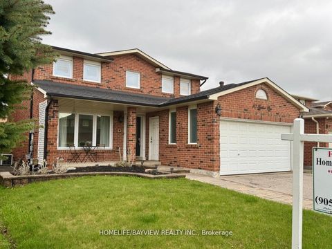 Photo of 40 Gardner Place, Vaughan, ON L6A 1C2 (MLS # N12436793)