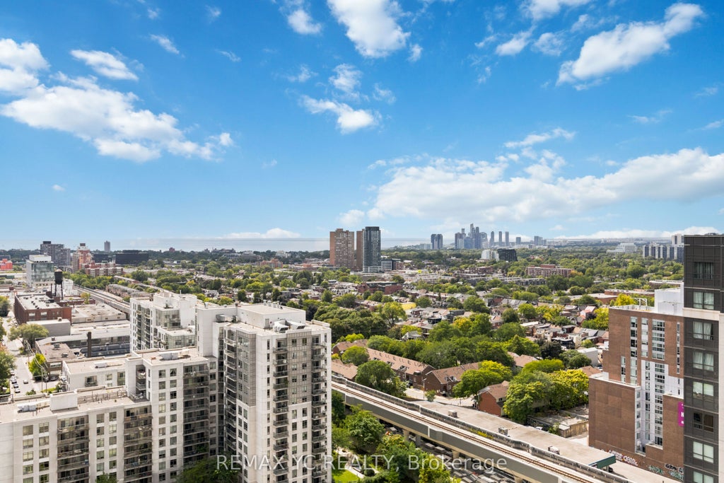 Photo of 1410 Dupont Street #2408, Toronto, ON M6H 0B6 (MLS # W13816694)