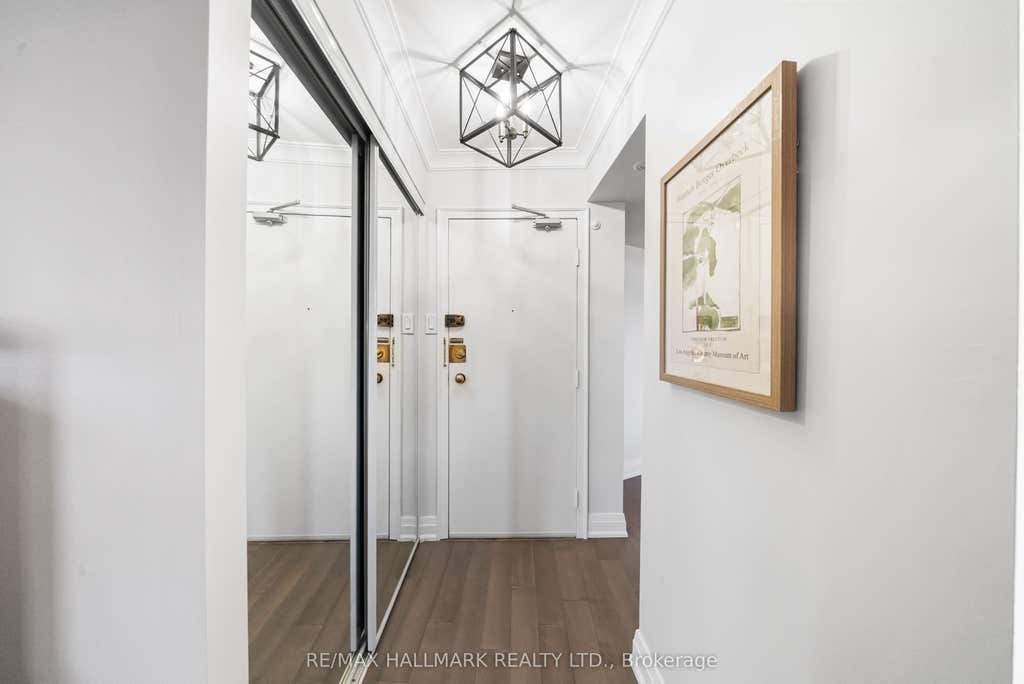 Photo of 296 Mill Road #PH1, Toronto, ON M9C 4X8 (MLS # W13437562)