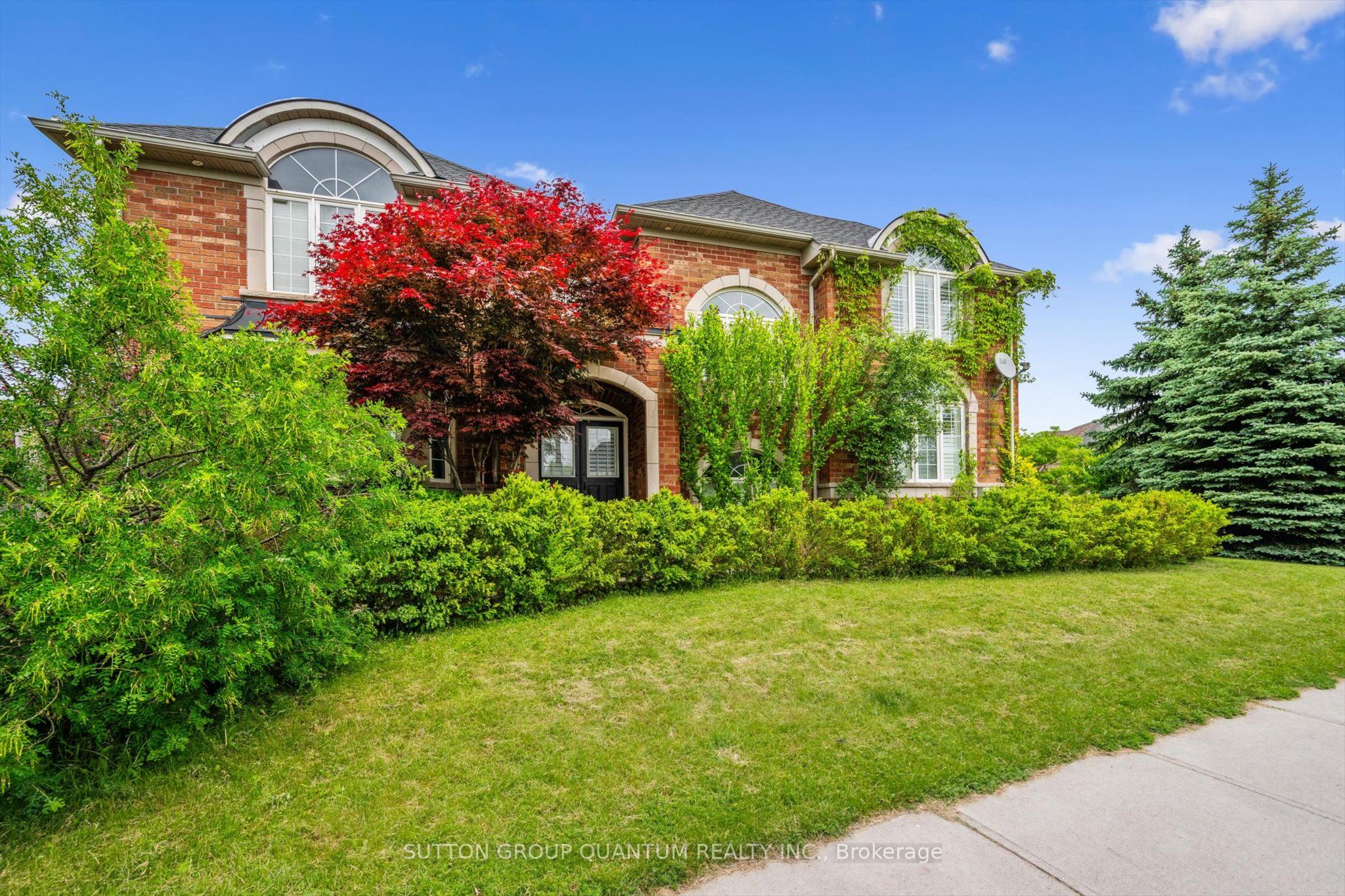 2187 Alderbrook Drive