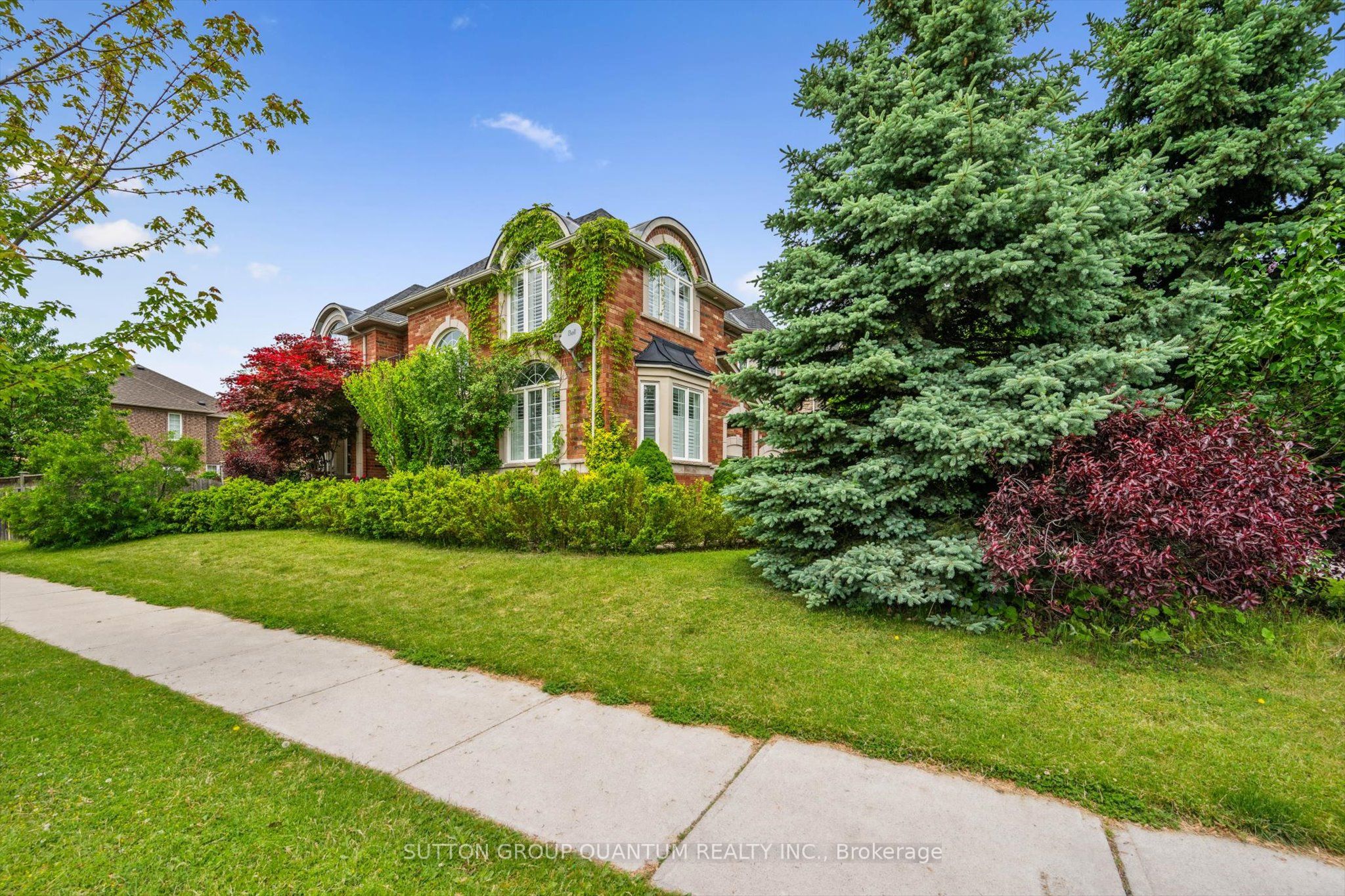 2187 Alderbrook Drive