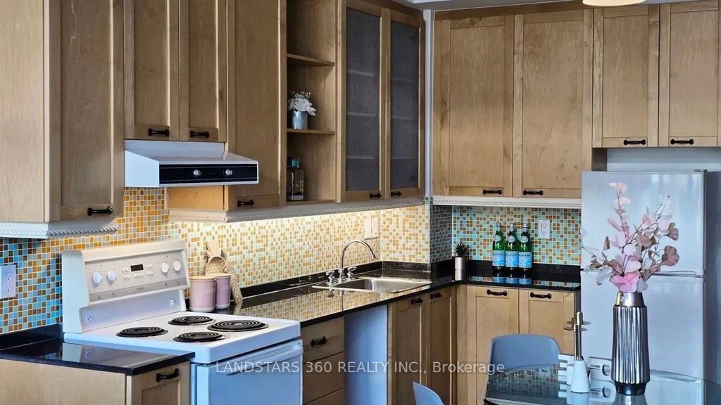 Photo of 155 Dalhousie Street #926, Toronto, ON M5B 2P7 (MLS # C12933620)