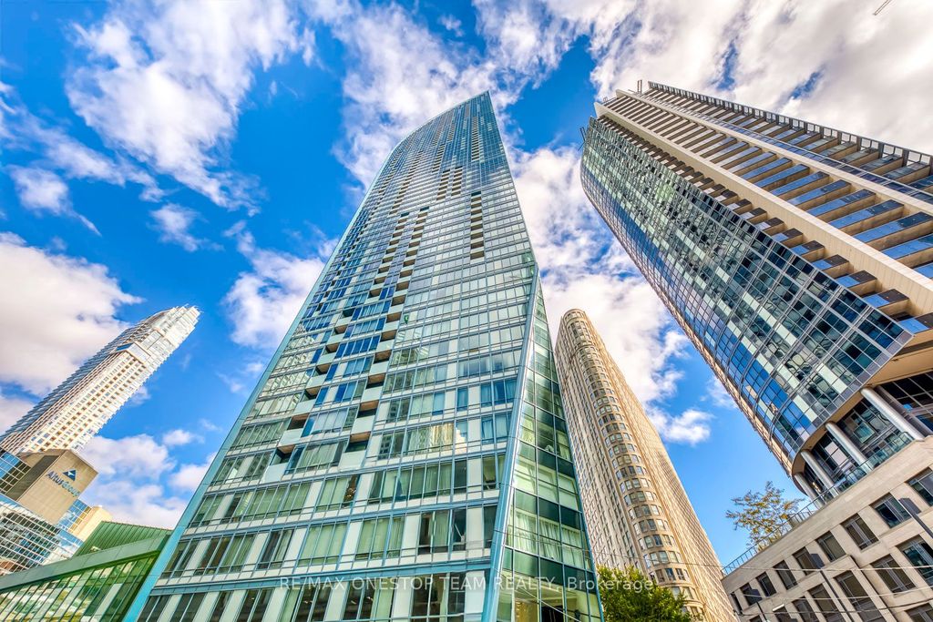 Photo of 8 The Esplanade N/A #3703, Toronto, ON M5E 0A6 (MLS # C12532780)