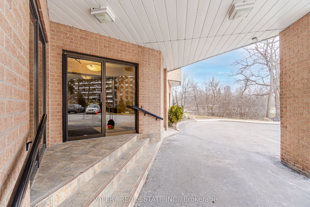 Photo of 58 Church Street E #602, Brampton, ON L6V 4A8 (MLS # W12731174)