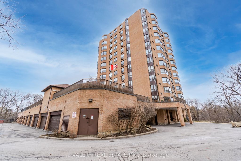Photo of 58 Church Street E #602, Brampton, ON L6V 4A8 (MLS # W12731174)