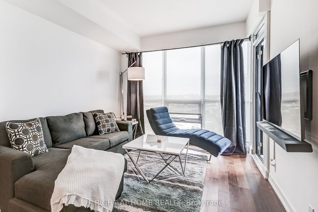Photo of 2212 Lake Shore Boulevard W #2710, Toronto, ON M8V 0C2 (MLS # W13121834)
