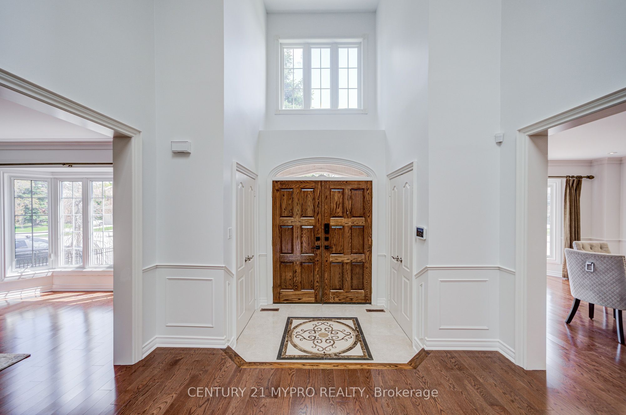 22 Ardwold Gate