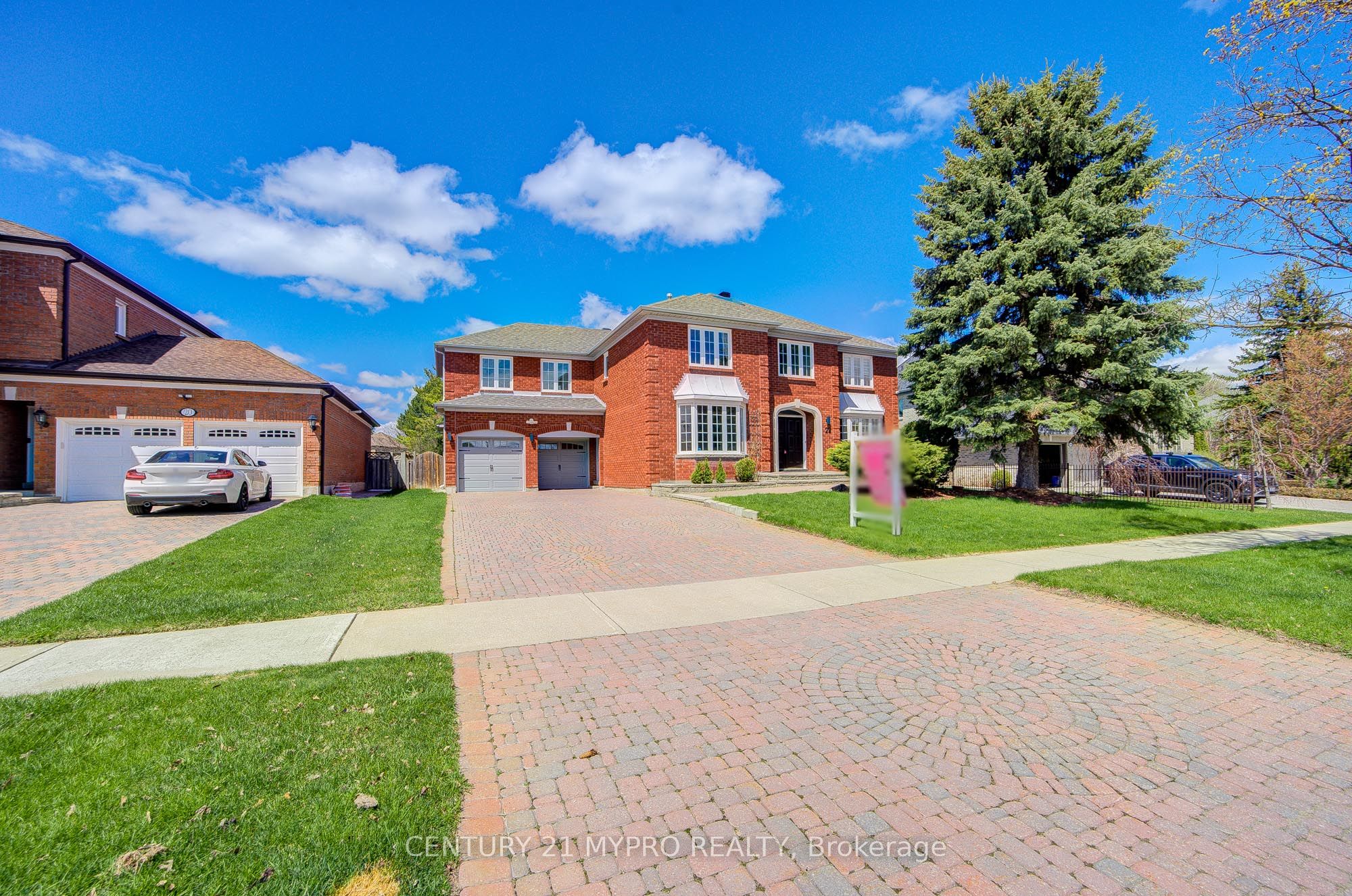 22 Ardwold Gate