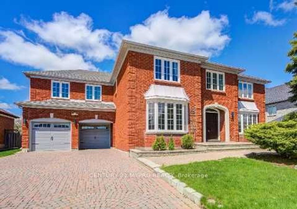 Photo of 22 Ardwold Gate, Richmond Hill, ON L4B 2K2 (MLS # N13066574)