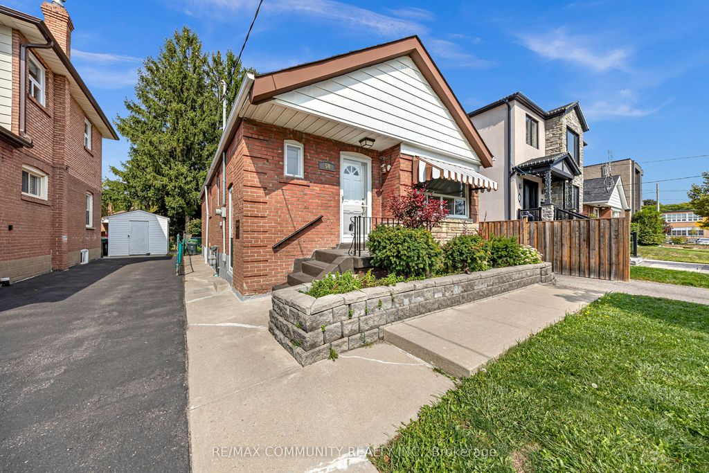 Photo of 50 Joanith Drive, Toronto, ON M4B 1S7 (MLS # E12427750)