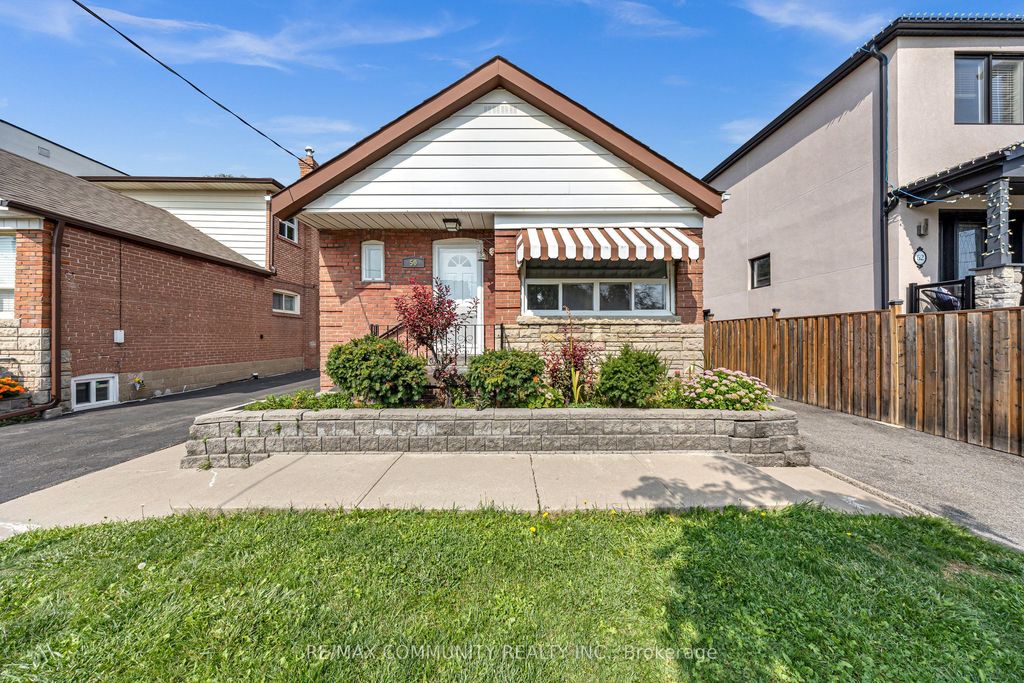 Photo of 50 Joanith Drive, Toronto, ON M4B 1S7 (MLS # E12427750)