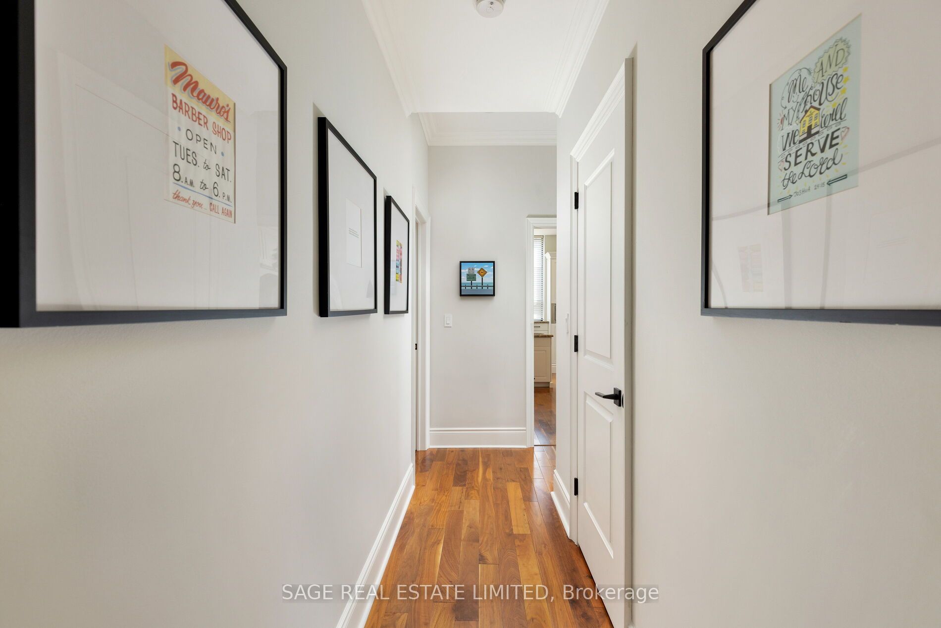 25 Earlington Avenue PH613