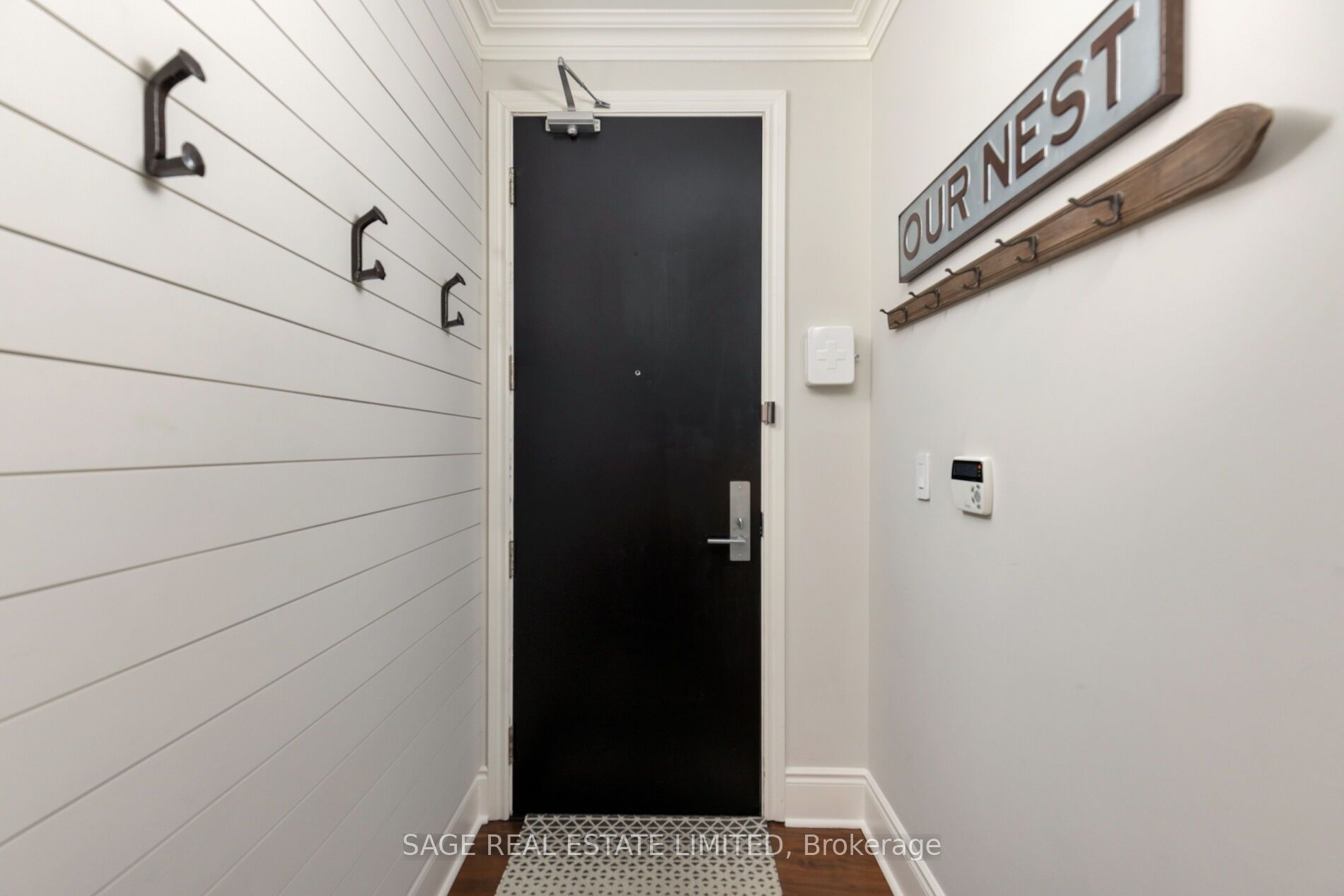 25 Earlington Avenue PH613