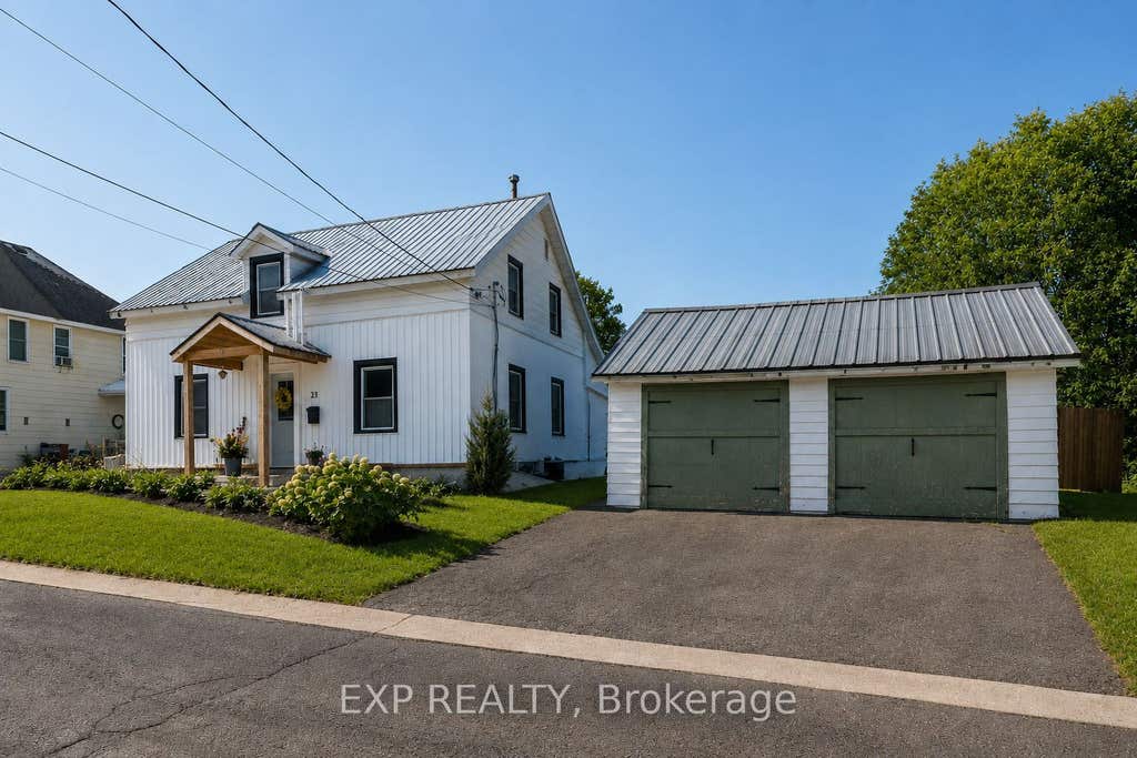 Photo of 23 Norma Street S, Arnprior, ON K7S 3B2 (MLS # X13063654)