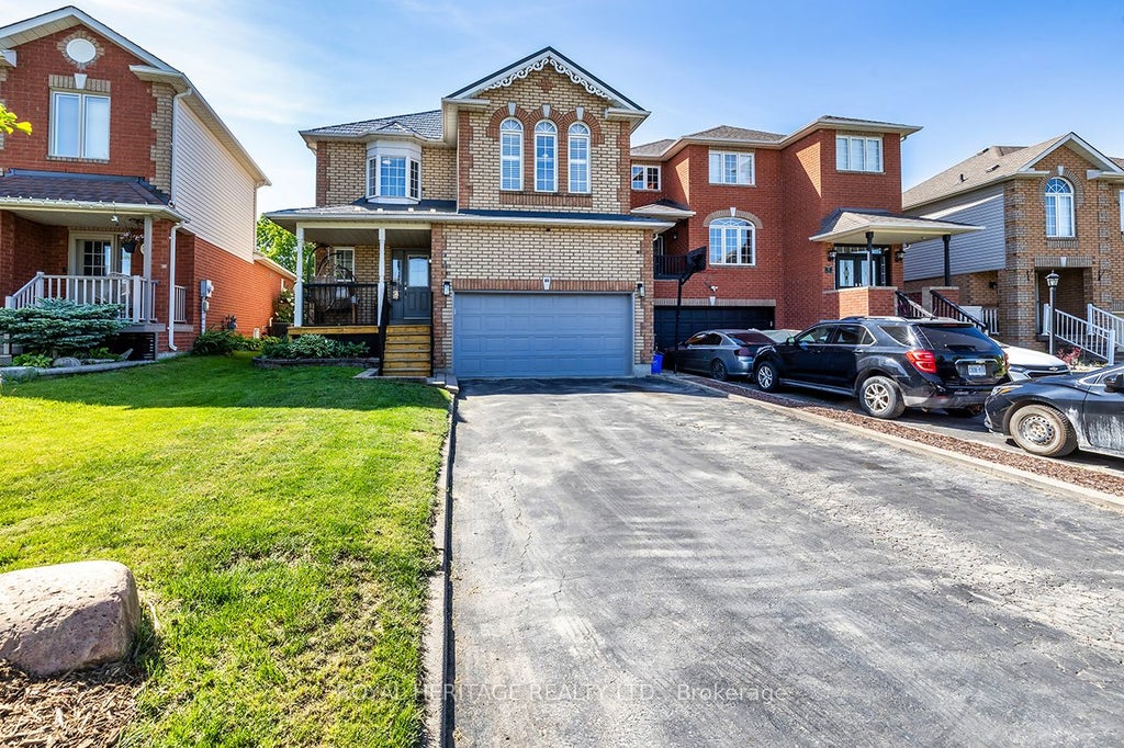 Photo of 80 Brandon Road, Scugog, ON L9L 1S8 (MLS # E13635148)