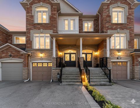 Photo of 57 Littleriver Court, Vaughan, ON L6A 0K4 (MLS # N12533830)