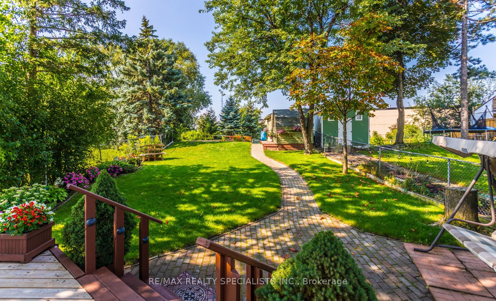 32 Falconer Drive