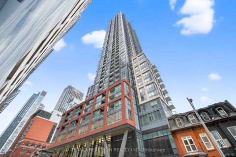 108 Peter Street 4302 Toronto ON M5V 0W2