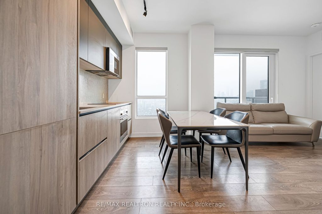 Photo of 108 Peter Street #4302, Toronto, ON M5V 0W2 (MLS # C12797866)