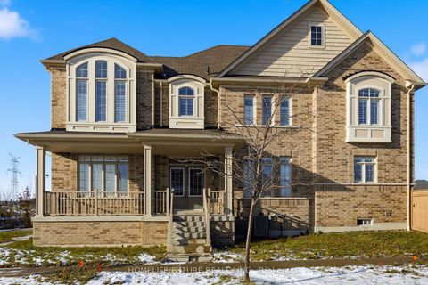 Photo of 97 Hurst Street, Ajax, ON L1T 0N9 (MLS # E12658696)
