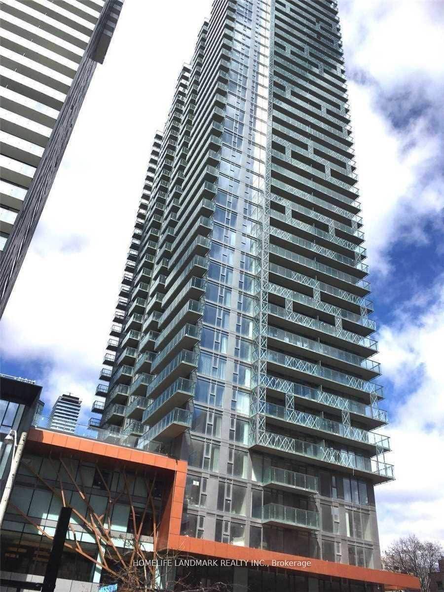Photo of 50 Wellesley Street E #1710, Toronto, ON M4Y 0C8 (MLS # C13439480)