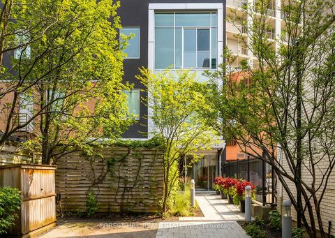 113 Dupont Street PH01 Toronto ON M5R 1V4