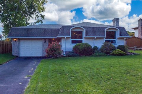 Photo of 106 Angelo Drive, West Elgin, ON N0L 2P0 (MLS # X12461950)